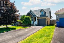 83 BISCAYNE CRESCENT  Orangeville, ON L9W 5E1