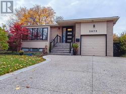 2673 CONSTABLE ROAD  Mississauga, ON L5J 1W3
