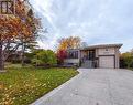 2673 Constable Road, Mississauga, ON  - Outdoor 