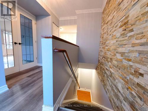 2673 Constable Road, Mississauga, ON - Indoor Photo Showing Other Room