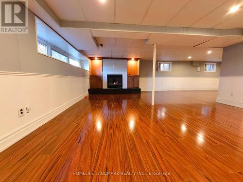 2673 Constable Road, Mississauga, ON - Indoor