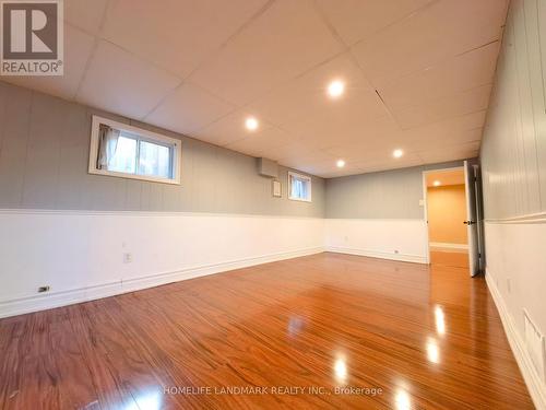2673 Constable Road, Mississauga, ON - Indoor Photo Showing Other Room