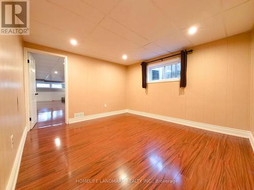 2673 Constable Road, Mississauga, ON - Indoor Photo Showing Other Room