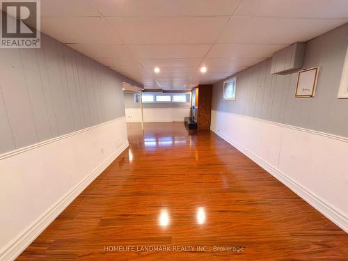 2673 Constable Road, Mississauga, ON - Indoor