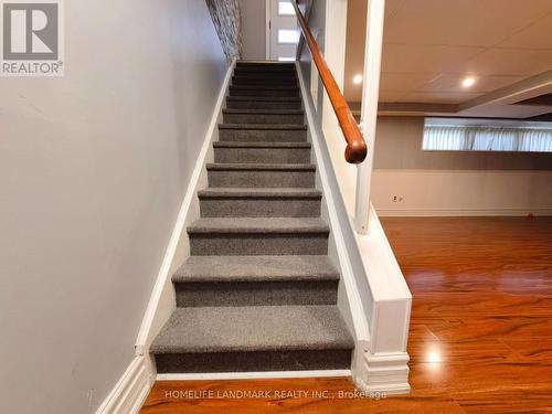 2673 Constable Road, Mississauga, ON - Indoor