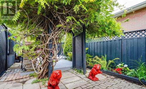 2673 Constable Road, Mississauga, ON - Outdoor