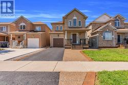 13 HEARTLEAF CRESCENT  Brampton, ON L7A 2B9