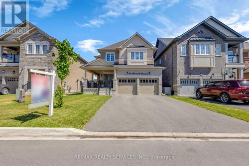 40 ROSEWELL CRESCENT  Halton Hills, ON L7G 0N3