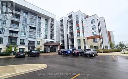 607 - 470 GORDON KRANTZ AVENUE Milton, ON L9E 1Z3