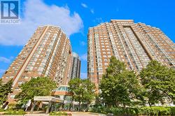 1907 - 335 WEBB DRIVE Mississauga, ON L5B 4A1