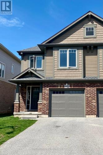 4451 ECLIPSE WAY  Niagara Falls, ON L2G 0G3