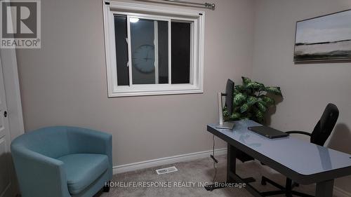 4451 Eclipse Way, Niagara Falls, ON - Indoor Photo Showing Office