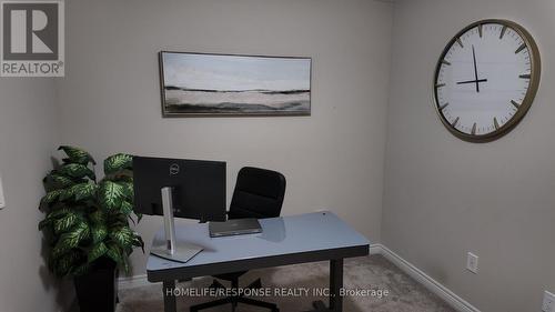 4451 Eclipse Way, Niagara Falls, ON - Indoor Photo Showing Office