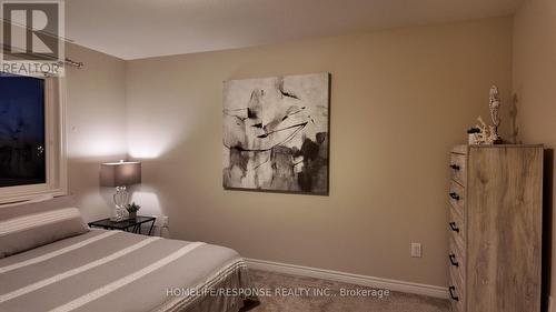 4451 Eclipse Way, Niagara Falls, ON - Indoor Photo Showing Bedroom