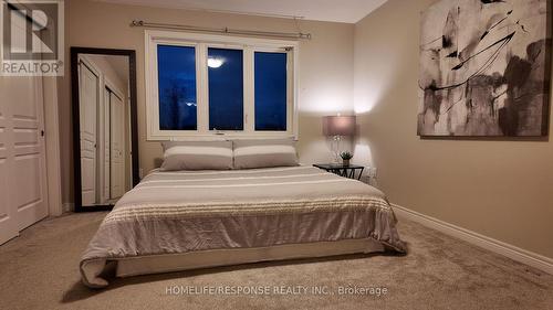 4451 Eclipse Way, Niagara Falls, ON - Indoor Photo Showing Bedroom
