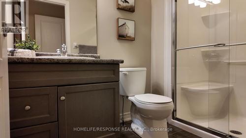 4451 Eclipse Way, Niagara Falls, ON - Indoor Photo Showing Bathroom