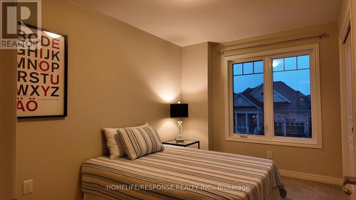 4451 Eclipse Way, Niagara Falls, ON - Indoor Photo Showing Bedroom