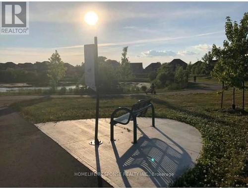 4451 Eclipse Way, Niagara Falls, ON - Outdoor With View