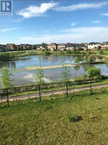 4451 Eclipse Way, Niagara Falls, ON - Outdoor With Body Of Water With View