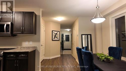 4451 Eclipse Way, Niagara Falls, ON - Indoor Photo Showing Dining Room