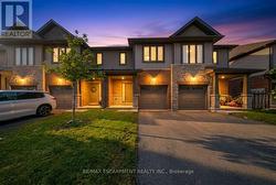 18 - 27 RACHEL DRIVE  Hamilton, ON L8E 0K6