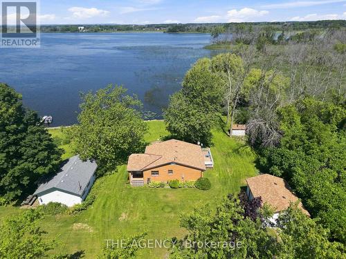 151 HUYCKS BAY ROAD  Prince Edward County, ON K0K 2J0