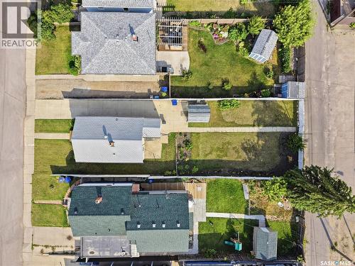 1421 23Rd Street W, Saskatoon, SK - Outdoor With View