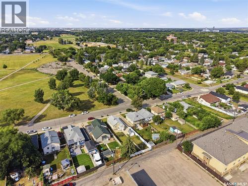 1421 23Rd Street W, Saskatoon, SK - Outdoor With View