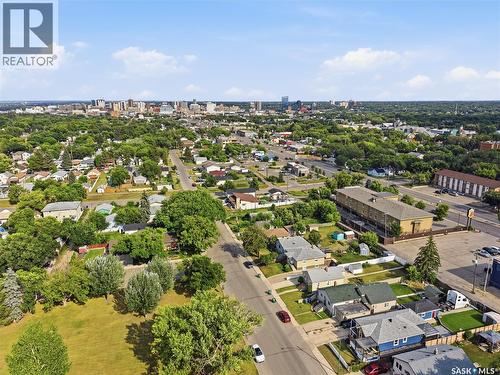 1421 23Rd Street W, Saskatoon, SK - Outdoor With View