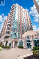 609 - 39 PEMBERTON AVENUE  Toronto, ON M2M 4L6