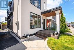 388 OAKWOOD AVENUE  Toronto, ON M6E 2W3