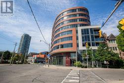 507 - 90 TRINITY STREET  Toronto, ON M5A 0E4