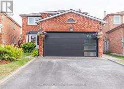 BSMT - 33 DURNESS AVENUE  Toronto, ON M1B 4W4