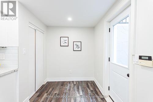BSMT - 33 DURNESS AVENUE , Toronto, Ontario M1B 4W4 5