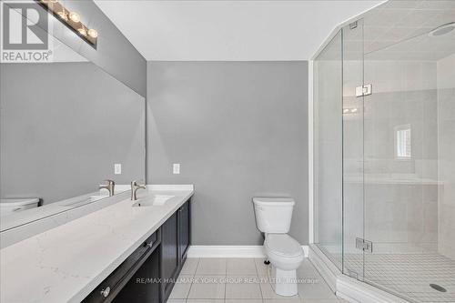 2094 Webster Blvd | Ensuite 5 piece - 2094 Webster Boulevard, Innisfil, ON - Indoor Photo Showing Bathroom