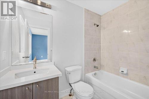 2094 Webster Blvd | 3rd Bathroom - 2094 Webster Boulevard, Innisfil, ON - Indoor Photo Showing Bathroom