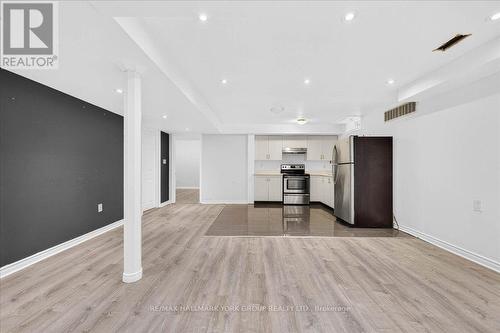 2094 Webster Blvd | Finished Basement - 2094 Webster Boulevard, Innisfil, ON - Indoor Photo Showing Other Room