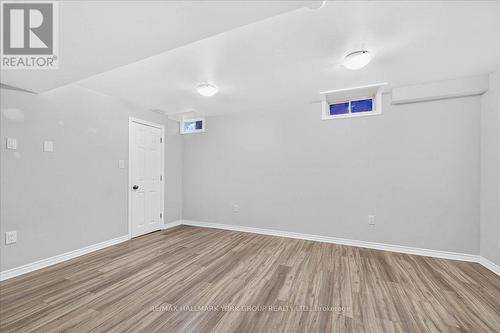2094 Webster Blvd | Basement Bedroom 1 - 2094 Webster Boulevard, Innisfil, ON - Indoor Photo Showing Other Room