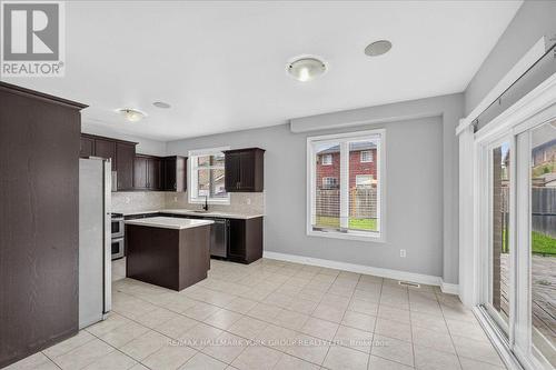 2094 Webster Blvd | kitchen - 2094 Webster Boulevard, Innisfil, ON - Indoor Photo Showing Kitchen