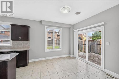2094 Webster Blvd | Walk out to deck - 2094 Webster Boulevard, Innisfil, ON - Indoor Photo Showing Other Room