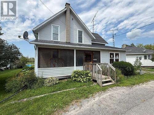12 CIRCLE DRIVE S  Rideau Lakes, ON K0G 1E0