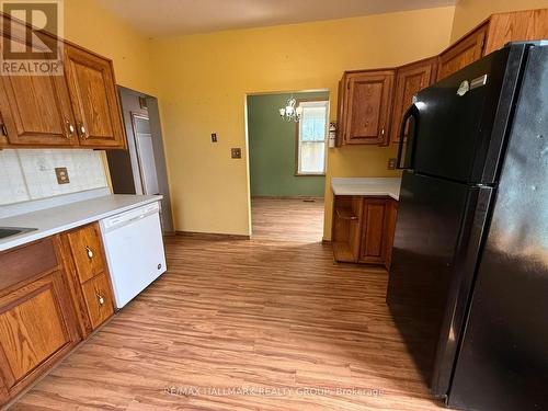 12 Circle Drive S, Rideau Lakes, ON - Indoor Photo Showing Kitchen