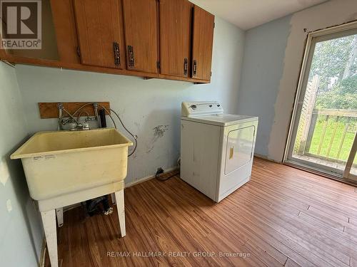 12 Circle Drive S, Rideau Lakes, ON - Indoor Photo Showing Laundry Room