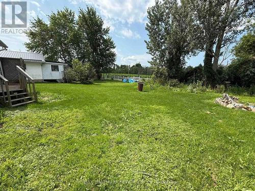 12 Circle Drive S, Rideau Lakes, ON - Outdoor