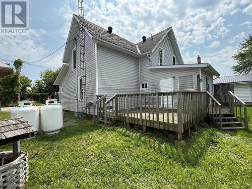 12 Circle Drive S, Rideau Lakes, ON - Outdoor