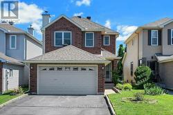 81 ACKLAM TERRACE  Ottawa, ON K2K 2J2