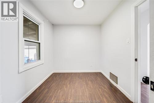 1153 Harrison, Windsor, ON - Indoor Photo Showing Other Room