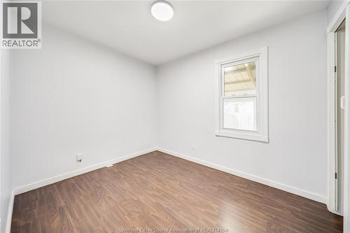 1153 Harrison, Windsor, ON - Indoor Photo Showing Other Room