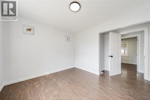 1153 Harrison, Windsor, ON - Indoor Photo Showing Other Room