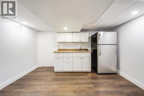 1153 Harrison, Windsor, ON - Indoor Photo Showing Other Room